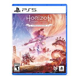 SONY Horizon Forbidden West Complete Edition (PS5)/EAS SONY_1000040774 small