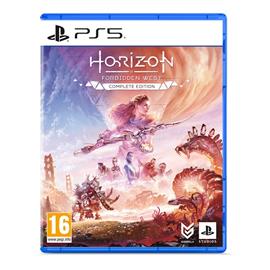 SONY Horizon Forbidden West Complete Edition PS5 játékszoftver SONY_2808850 small