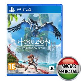 SONY Horizon Forbidden West PS4 játékszoftver SONY_2807450 small