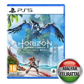 SONY Horizon Forbidden West PS5 játékszoftver SONY_2807452 small
