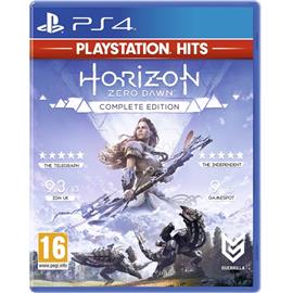 SONY Horizon Zero Dawn Complete Edition PS HITS PS4 játékszoftver SONY_2803388 small