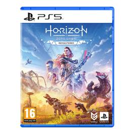 SONY Horizon Zero Dawn Remastered (PS5) SONY_1000045027 small