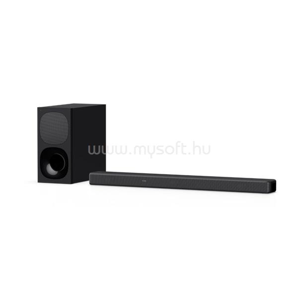 SONY HTG700.CEL Dolby AtmosR/ DTS:XT 3.1 csatornás hangprojektor rendszer