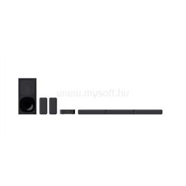 SONY HTS40R.CEL 5.1 fekete házimozi rendszer SONY_HTS40R.CEL small