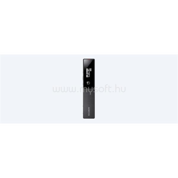 SONY ICDTX660 16GB USB diktafon