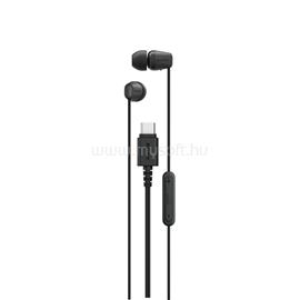 SONY IEREX15CB.CE7 USB Type-C vezetékes mikrofonos fülhallgató (fekete) SONY_IEREX15CB.CE7 small