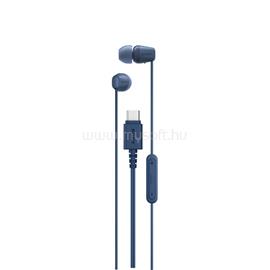SONY IEREX15CL.CE7 USB Type-C vezetékes mikrofonos fülhallgató (kék) SONY_IEREX15CL.CE7 small