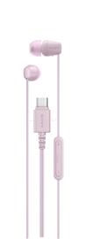 SONY IEREX15CP.CE7 USB Type-C vezetékes mikrofonos fülhallgató (rózsaszín) SONY_IEREX15CP.CE7 small