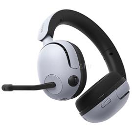 SONY INZONE H5 vezetékes és vezeték nélküli fejhallgató játékhoz, fehér SONY_WHG500W.CE7 small