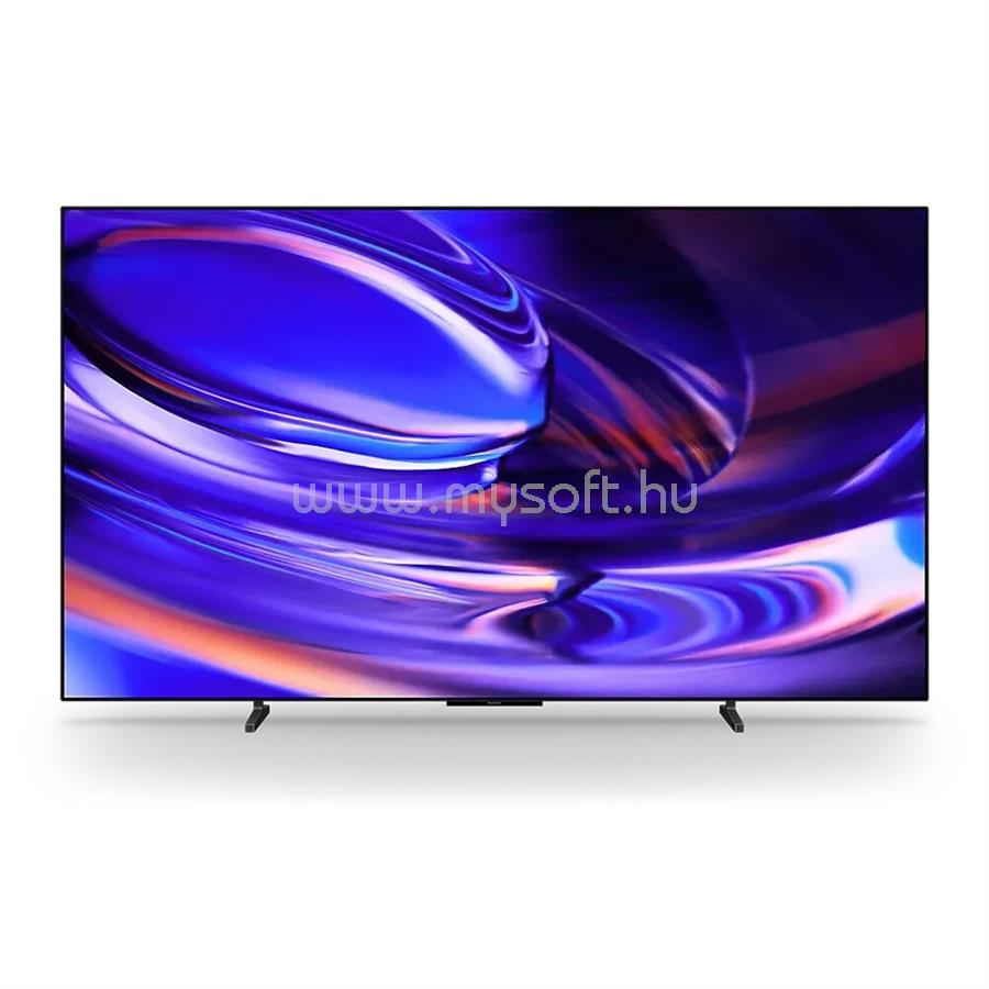 SONY K-65A65PB BRAVIA 6 OLED televízió