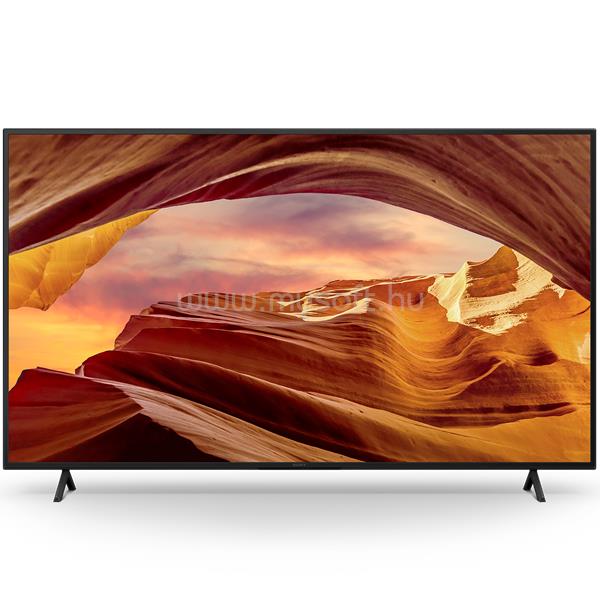 SONY KD65X75WLPAEP 65" 4K UHD Smart LED TV