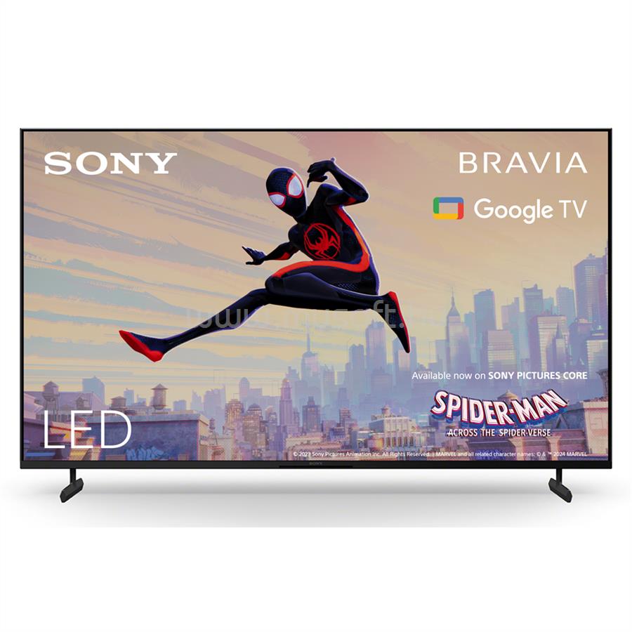 SONY KD85X80LAEP 85" 4K UHD Smart LED TV