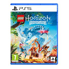 SONY Lego Horizon Adventures (PS5) SONY_1000043896 small