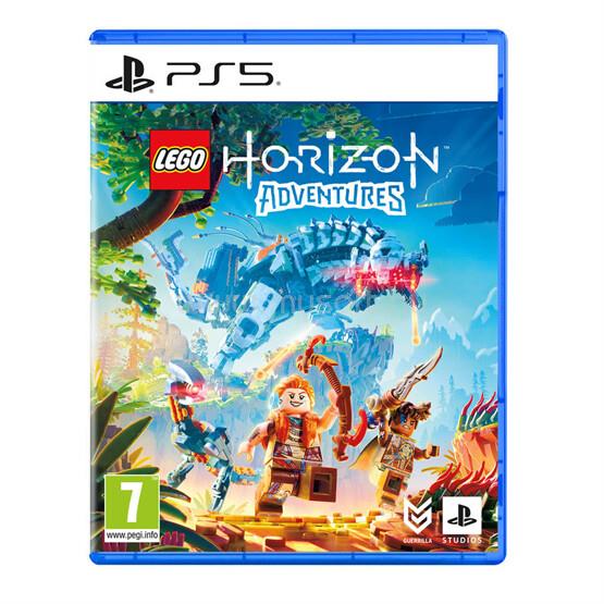 SONY Lego Horizon Adventures (PS5)