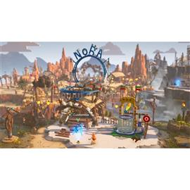 SONY LEGO Horizon Adventures Nintendo Switch játékszoftver SONY_2809453 small