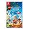 SONY LEGO Horizon Adventures Nintendo Switch játékszoftver SONY_2809453 small