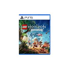 SONY LEGO Horizon Adventures PS5 játékszoftver SONY_2809413 small