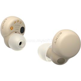 SONY Linkbuds WFLS900NC True Wireless Bluetooth bézs fülhallgató SONY_WFLS900NC.CE7 small