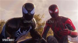 SONY Marvel's Spider-Man 2 PS5 játékszoftver SONY_PS719571674 small