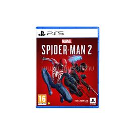 SONY Marvel's Spider-Man 2 (PS5)/EAS SONY_1000039310 small