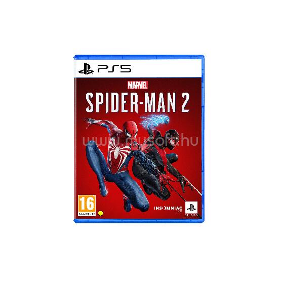 SONY Marvel