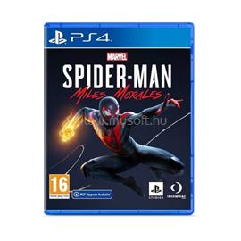 SONY Marvels Spider-Man MMorales (PS4)/EAS SONY_9817420 small