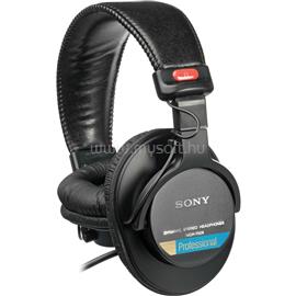 SONY MDR-7506 Headphones Black SONY_MDR7506APB.CE7 small