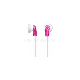 SONY MDR-E9LP vezetékes fülhallgató (rózsaszín) SONY_MDRE9LPP.AE small