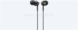SONY MDR-EX110APB Headphone  Black SONY_MDREX110APB.CE7 small