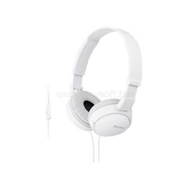 SONY MDR-ZX110APW SONY_MDRZX110APW.CE7 small