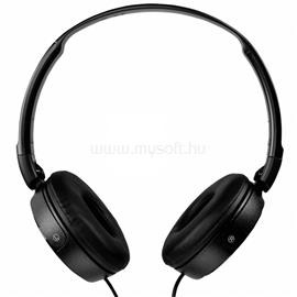 SONY MDR-ZX310APB Headset Black SONY_MDRZX310APB.CE7 small