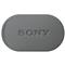 SONY MDRXB55APB Extra Bass mikrofonos fekete fülhallgató MDRXB55APB.CE7 small
