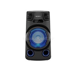 SONY MHC-V13 nagy teljesítményű Bluetooth party hangszóró MHCV13.CEL small