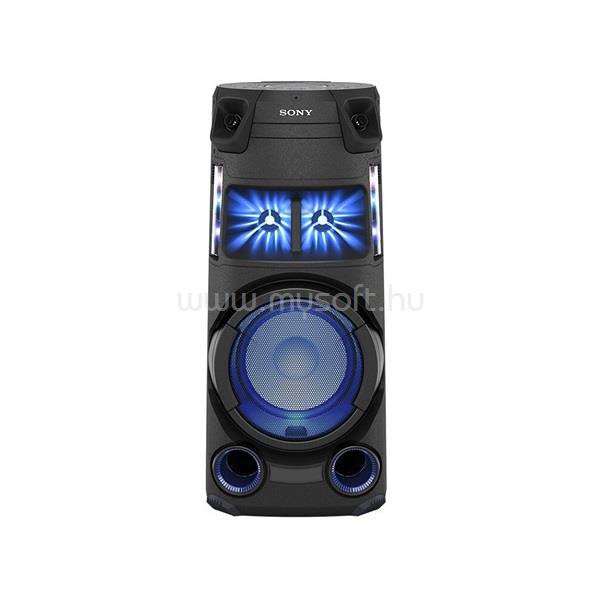 SONY MHC-V43D Bluetooth audió rendszer