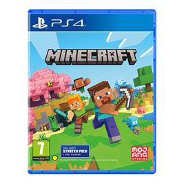 SONY Minecraft Starter Col Refresh (PS4)/EAS SONY_9703198 small