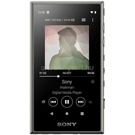 SONY NWA105G 16GB Hi-Res Bluetooth zöld hordozható audio zenelejátszó NWA105G.CEW small