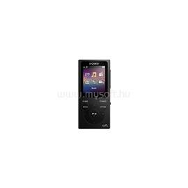 SONY NWE394LB 8GB fekete MP3 lejátszó NWE394LB.CEW small