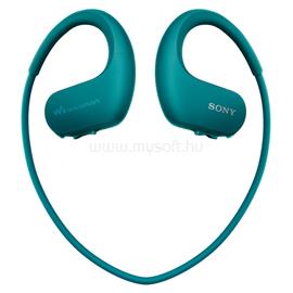 SONY NWWS413L.CEW 4GB sport walkman (kék) NWWS413L.CEW small