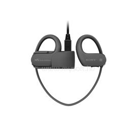 SONY NWWS623B Bluetooth fekete sport fülhallgató headset és 4GB MP3 lejátszó NWWS623B.CEW small