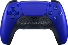 SONY PlayStation PS5 DualSense Cobalt Blue vezeték nélküli kontroller (kék) SONY_1000040731 small