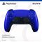 SONY PlayStation PS5 DualSense Cobalt Blue vezeték nélküli kontroller (kék) SONY_1000040731 small