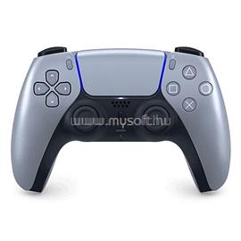 SONY PlayStation 5 (PS5) DualSense Sterling Silver vezeték nélküli kontroller (ezüst) SONY_PS711000040729 small