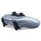 SONY PlayStation 5 (PS5) DualSense Sterling Silver vezeték nélküli kontroller (ezüst) SONY_PS711000040729 small
