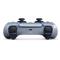 SONY PlayStation 5 (PS5) DualSense Sterling Silver vezeték nélküli kontroller (ezüst) SONY_PS711000040729 small