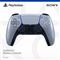 SONY PlayStation 5 (PS5) DualSense Sterling Silver vezeték nélküli kontroller (ezüst) SONY_PS711000040729 small