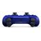 SONY PlayStation 5 (PS5) DualSense Cobalt Blue vezeték nélküli kontroller (kék) SONY_1000040731 small