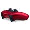 SONY PlayStation 5 (PS5) DualSense Volcanic Red vezeték nélküli kontroller (piros) SONY_1000040728 small
