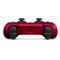 SONY PlayStation 5 (PS5) DualSense Volcanic Red vezeték nélküli kontroller (piros) SONY_1000040728 small