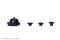 SONY PlayStation 5 DualSense Edge kontroller karmodul SONY_9444497 small