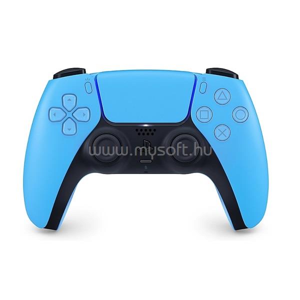 SONY PlayStation 5 DualSenseT V2 Starlight Blue vezeték nélküli kontroller